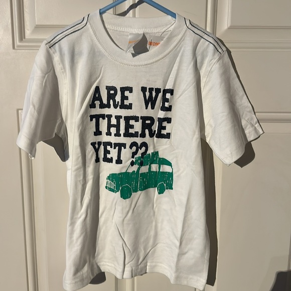Bundle of 2 Gymboree short sleeve - Picture 4 of 7